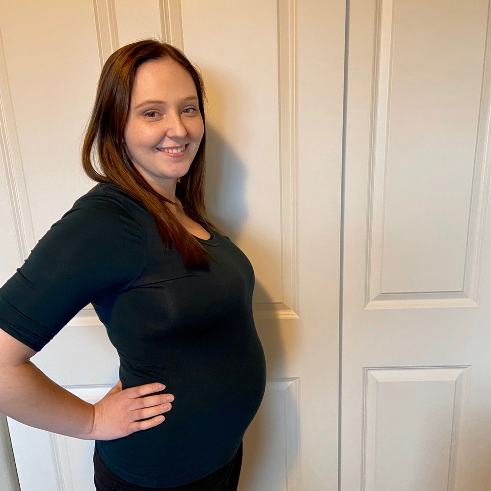 Meet your Posher, Tessa